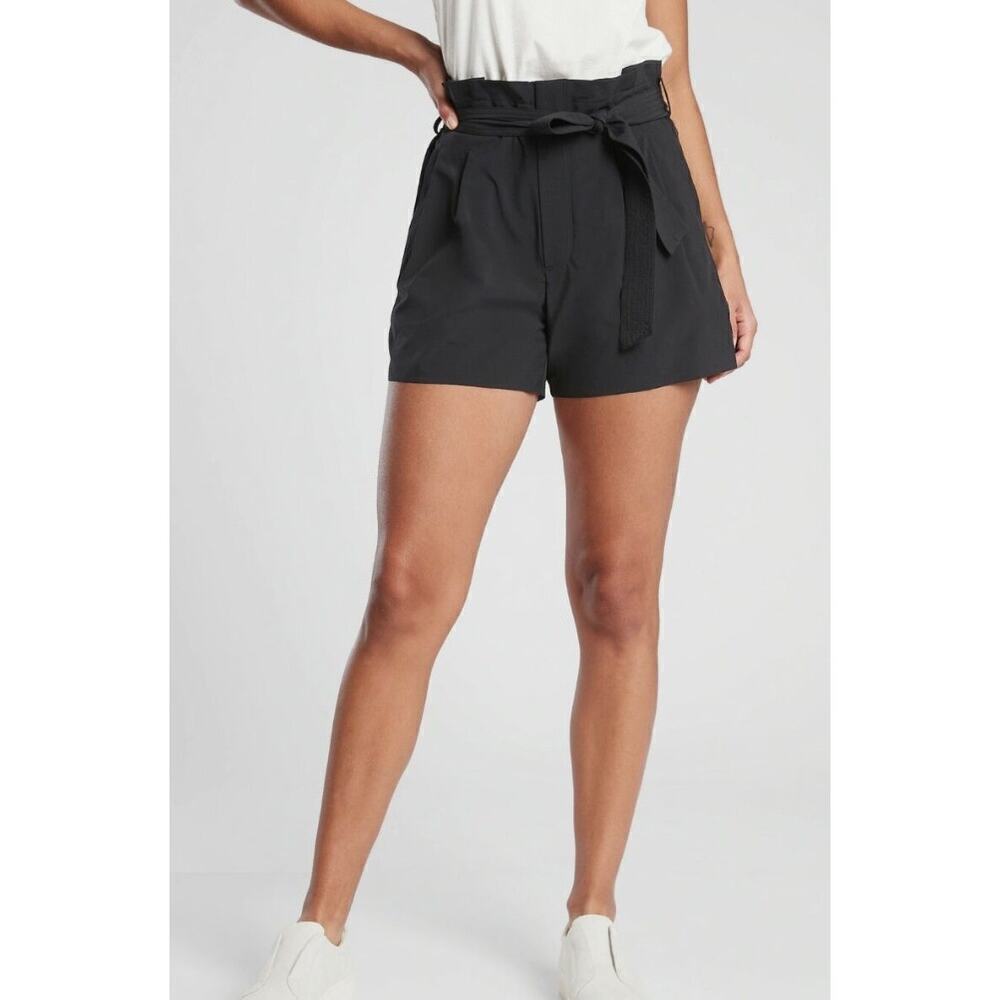 Athleta Women's Skyline Shorts II Decorative Tie
